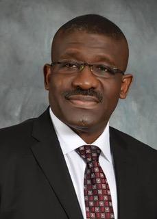 Dr. Waheed A. Olagunju